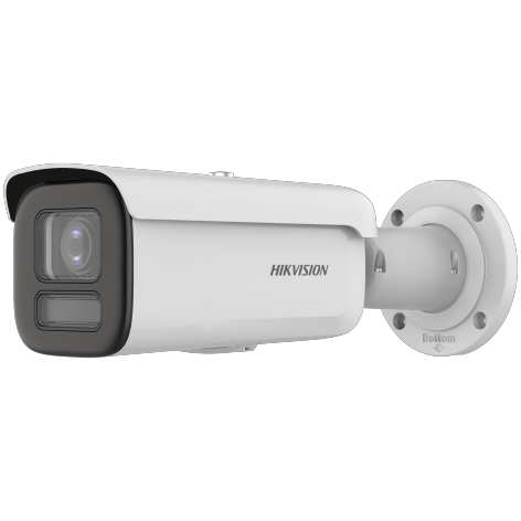 Hikvision DS-2CD2687G2HT-LIZS(2.8-12mm) — 8 MP ColorVu IP камера с моторизиран обектив Hikvision DS-2CD2687G2HT-LIZS(2.8-12mm) — 8 MP ColorVu IP камера с моторизиран обектив