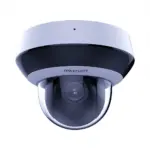 Hikvision DS-2DE2A404IWG1-E 4MP Speed Dome Мини с AcuSense и 20m IR