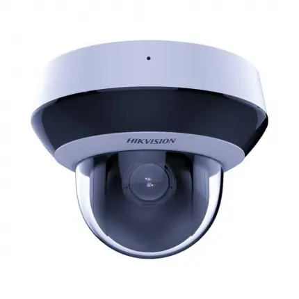 Hikvision DS-2DE2A404IWG1-E 4MP Speed Dome Мини с AcuSense и 20m IR