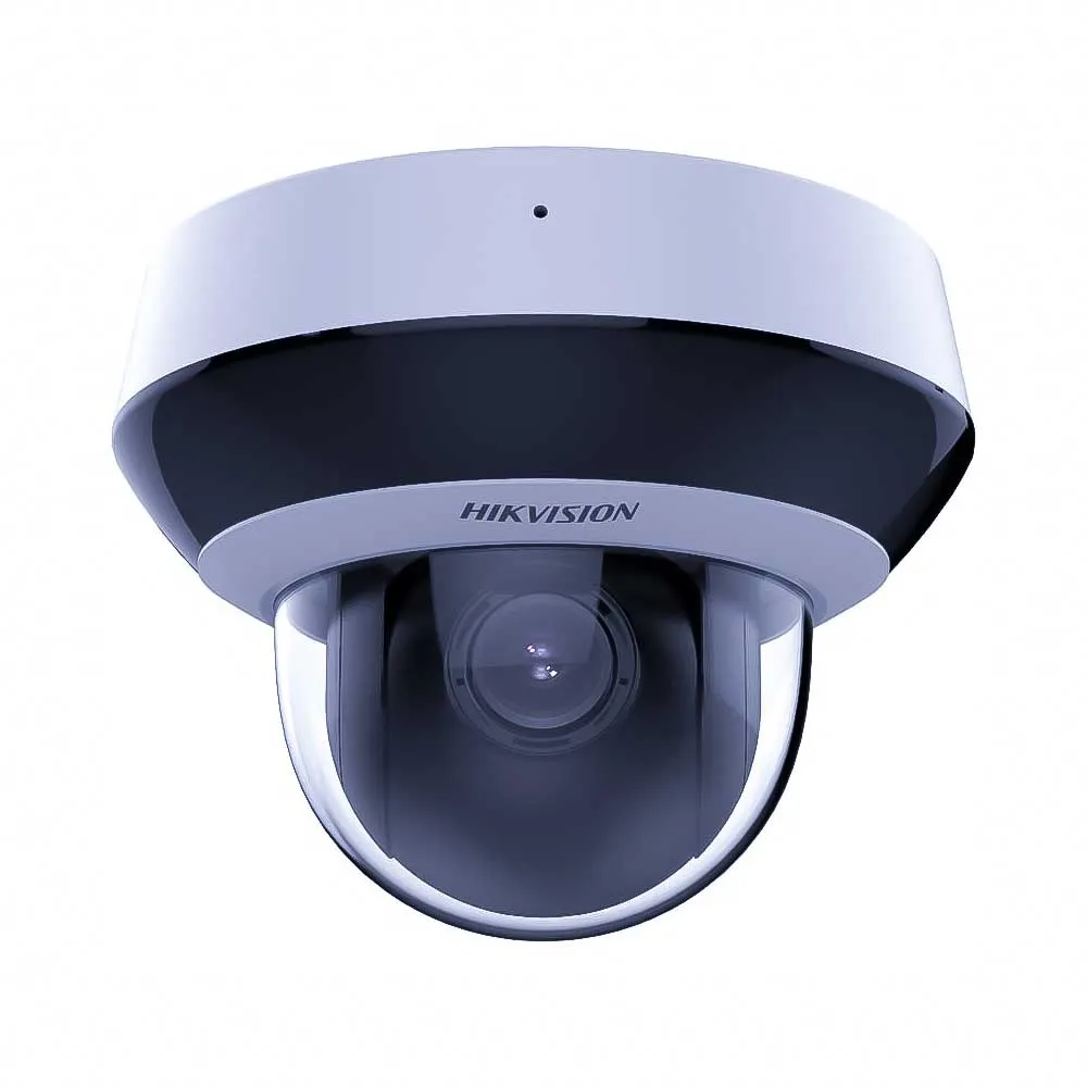 Hikvision DS-2DE2A404IWG1-E 4MP Speed Dome Мини с AcuSense и 20m IR Hikvision DS-2DE2A404IWG1-E 4MP Speed Dome Мини с AcuSense и 20m IR