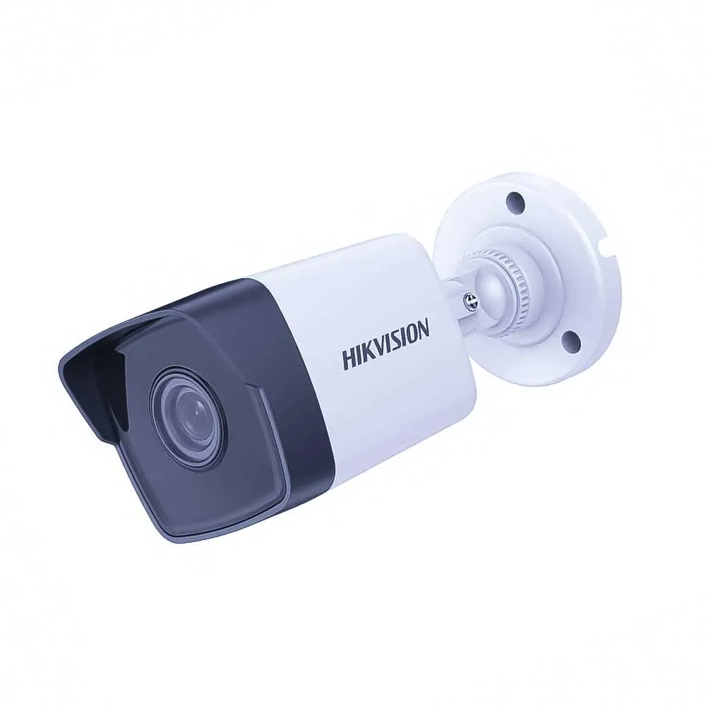 Hikvision DS-2CD1041G0-I-Lite-2.8mm 4MP Quad HD Камера с 30m IR и IP67 Hikvision DS-2CD1041G0-I-Lite-2.8mm 4MP Quad HD Камера с 30m IR и IP67