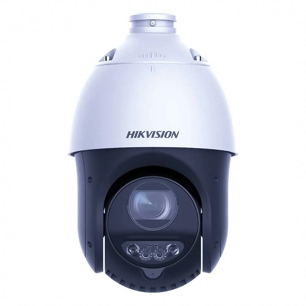 Hikvision DS-2DE4225IWG1-E PTZ Камера 2MP с 25x Оптичен Зум и 100m IR Hikvision DS-2DE4225IWG1-E PTZ Камера 2MP с 25x Оптичен Зум и 100m IR