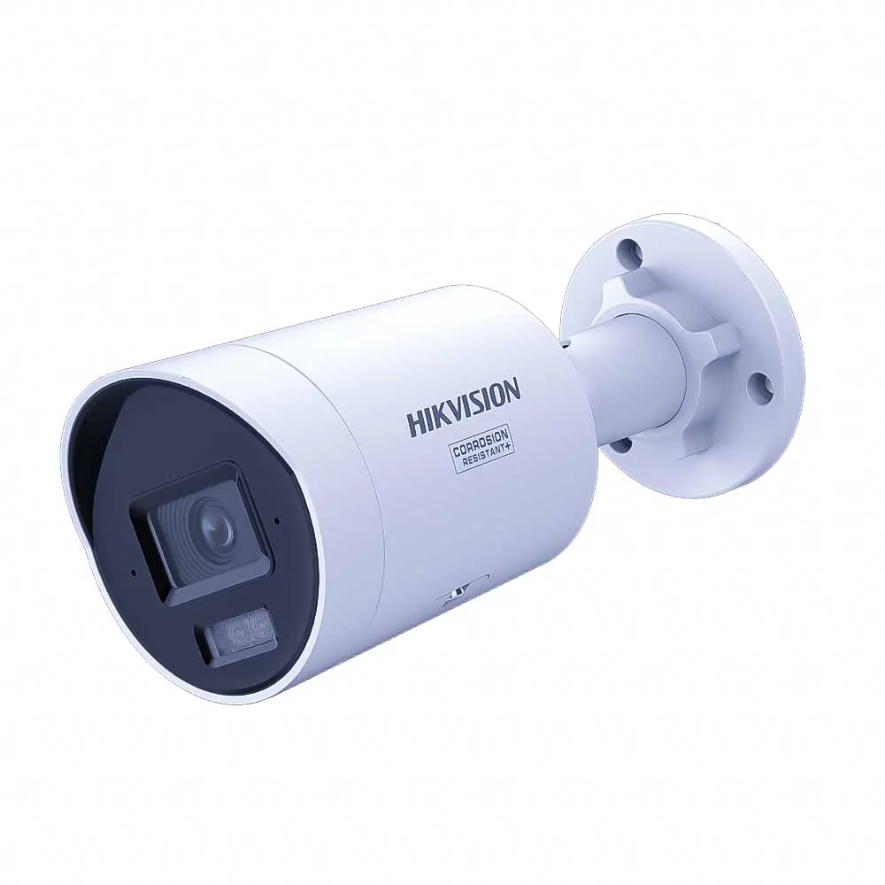 Hikvision DS-2CD2043G2-LIZY(2.8-4mm) 4MP AcuSense Камера 40m Smart Hybrid Light Hikvision DS-2CD2043G2-LIZY(2.8-4mm) 4MP AcuSense Камера 40m Smart Hybrid Light