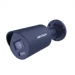 Hikvision DS-2CD2086G2H-IU-2.8mm-BLACK 4K DarkFighter Камера 8MP 40m IR Черен