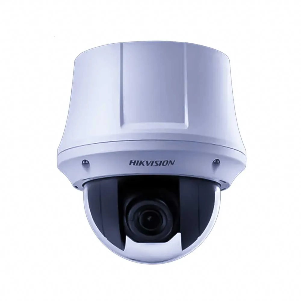 Hikvision DS-2AE4215T-D3 2MP Turbo HD PTZ Камера с 15x Зум и DarkFighter Hikvision DS-2AE4215T-D3 2MP Turbo HD PTZ Камера с 15x Зум и DarkFighter