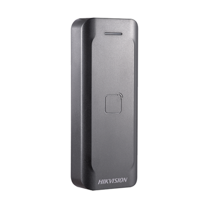 RFID четец HIKVISION DS-K1802E EM 125KHz Тънък дизайн