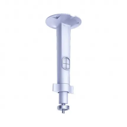 Hikvision DS-1299ZJ Адаптер за Pendant Mount Монтаж на Таван до 2kg