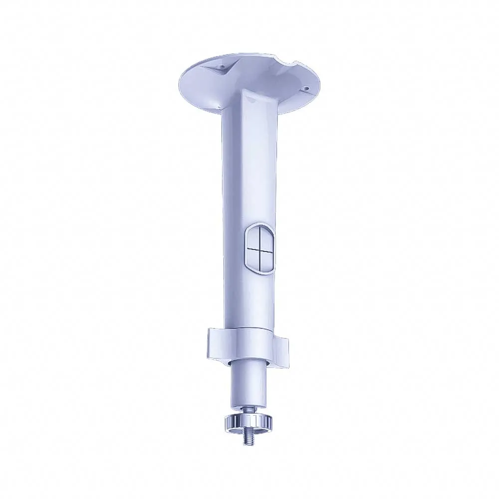 Hikvision DS-1299ZJ Адаптер за Pendant Mount Монтаж на Таван до 2kg Hikvision DS-1299ZJ Адаптер за Pendant Mount Монтаж на Таван до 2kg