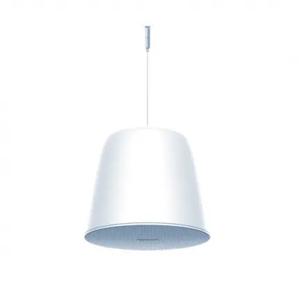 Hikvision DS-QAZ0530G1 Висящ Високоговорител 30W за Озвучаване на Халета