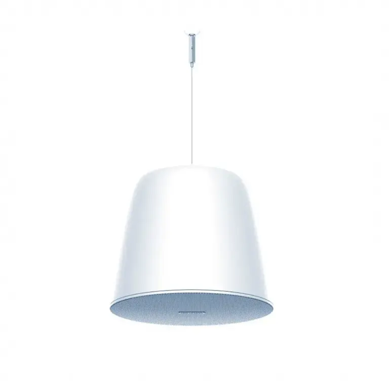 Hikvision DS-QAZ0530G1 Висящ Високоговорител 30W за Озвучаване на Халета