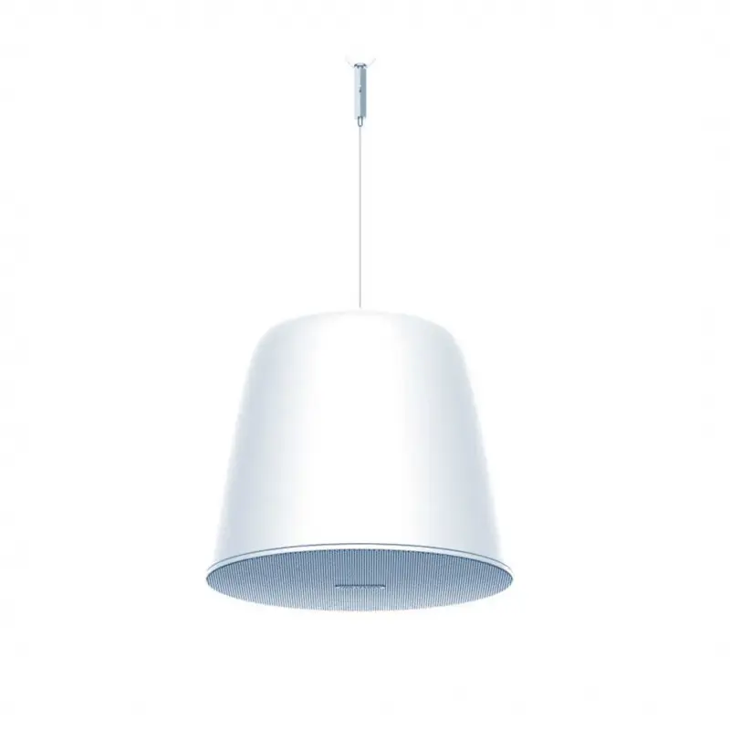 Hikvision DS-QAZ0530G1 Висящ Високоговорител 30W за Озвучаване на Халета