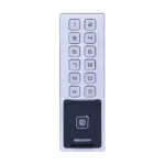 Hikvision DS-PK502MDX Външна BUS Клавиатура с RFID и IK08 Защита