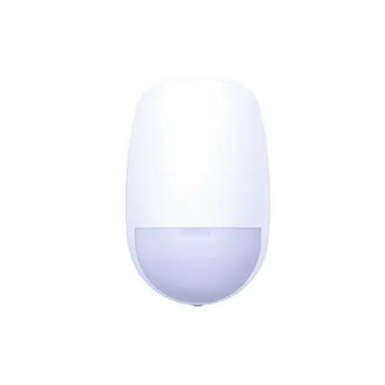 Hikvision DS-PD512DT15 — датчик за движение, PIR и микровълни