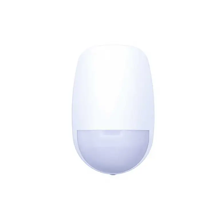 Hikvision DS-PD512DT15 — датчик за движение, PIR и микровълни