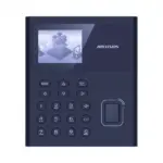 Hikvision DS-K1T8005MFWX-B-S Биометричен Терминал за Достъп и Време