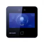 Hikvision DS-K1T343MWX 4.3-инчов IP Терминал за Лицево Разпознаване