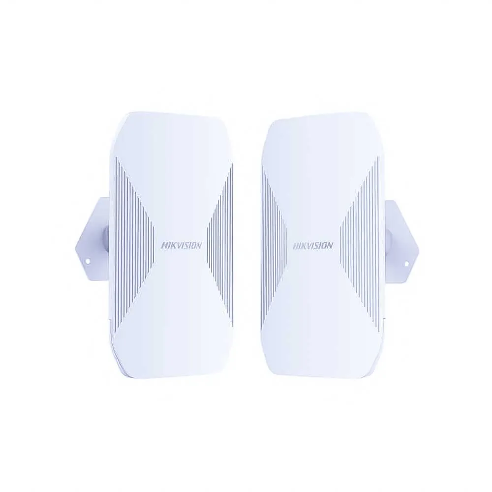 Hikvision DS-3WF5000-SI-5ACG-2P Безжичен Мост 867 Mbps за 5 км Hikvision DS-3WF5000-SI-5ACG-2P Безжичен Мост 867 Mbps за 5 км