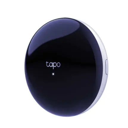 TP-Link Tapo H110 Smart IR Hub за Автоматизация на Гаражни Врати и Уреди