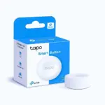 TP-Link Tapo S200B Смарт Бутон за Автоматизация на Осветление и Уреди