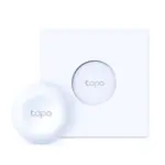 TP-Link Tapo S200D Безжичен Смарт Димер за Умно Осветление