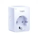 TP-Link Tapo P100 Mini Smart Wi-Fi Контакт за Управление на Уреди