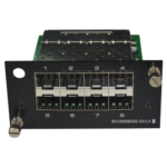 UTEPO UTP7524GE-M8F Модул с 8 SFP 1.25Gbps Порта
