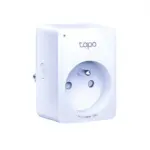 TP-Link TAPO-P110M Смарт Wi-Fi Контакт с Matter и Енергиен Мониторинг