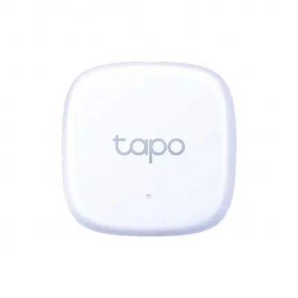 TP Link TAPO T310 Смарт Сензор за Температура и Влажност с Мониторинг
