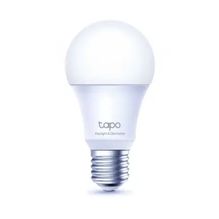 TP Link TAPO L520E Умна Wi Fi Крушка E27 4000K с Димер