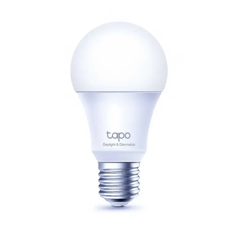 TP Link TAPO L520E Умна Wi Fi Крушка E27 4000K с Димер