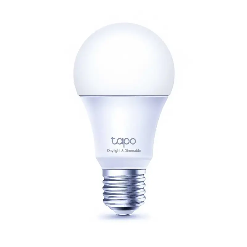 TP Link TAPO L520E Умна Wi Fi Крушка E27 4000K с Димер