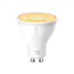 TP Link TAPO L610 Умна Wi Fi LED Спот Лампа GU10 Топла Светлина
