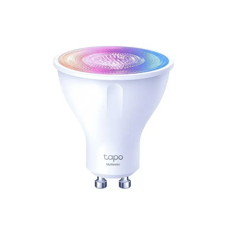 TP Link TAPO L630 Смарт Цветна Спот Лампа GU10 За Окачен Таван