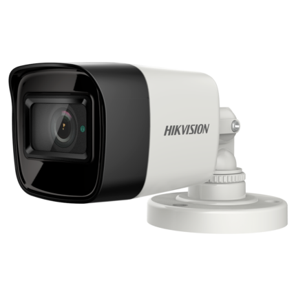 Hikvision DS-2CE16H8T-ITF 5MP Аналогова Ultra Low-Light Камера EXIR 30m — DS-2CE16H8T-ITF(2.8mm)