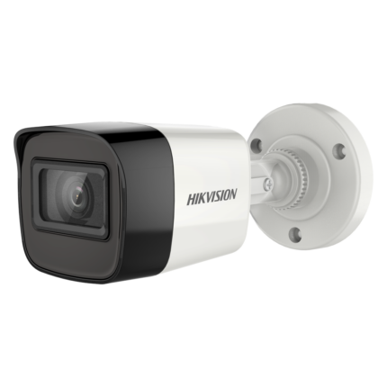 Hikvision DS-2CE16U1T-ITF 8MP Аналогова 4K Камера EXIR 30m 4в1 — DS-2CE16U1T-ITF(2.8mm)