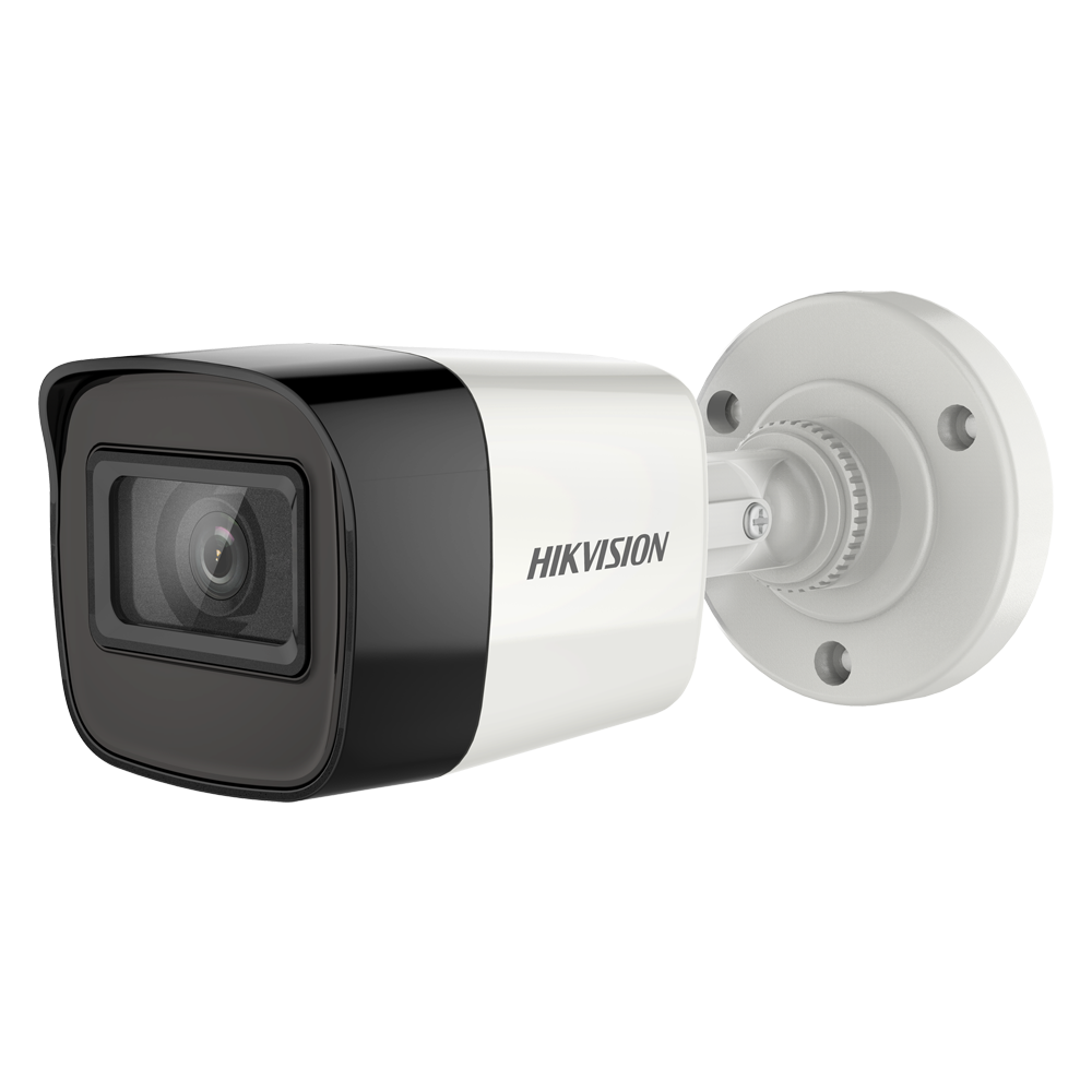 Hikvision DS-2CE16U1T-ITF 8MP Аналогова 4K Камера EXIR 30m 4в1 — DS-2CE16U1T-ITF(2.8mm) Hikvision DS-2CE16U1T-ITF 8MP Аналогова 4K Камера EXIR 30m 4в1 — DS-2CE16U1T-ITF(2.8mm)