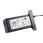 12V 5A Захранване EBD6012 Настолно за LED Осветление Камери Рутери Защити
