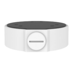 Кутия за Монтаж Uniview TR-JB03-H-IN за Dome Камери Серия IPC363x
