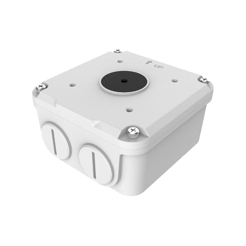 Uniview TR-JB06-A-IN Усилена Алуминиева Кутия за Bullet Камери Uniview TR-JB06-A-IN Усилена Алуминиева Кутия за Bullet Камери