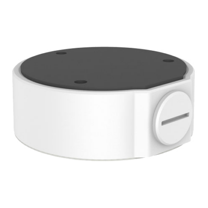 Кутия за Монтаж Uniview TR-JB03-G-IN за Dome Камери Серии IPC32x