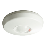 Таванен Датчик за Аларма OPTEX FX-360 360° с Обхват до 12m