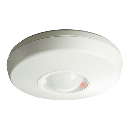 Таванен Датчик за Аларма OPTEX FX-360 360° с Обхват до 12m
