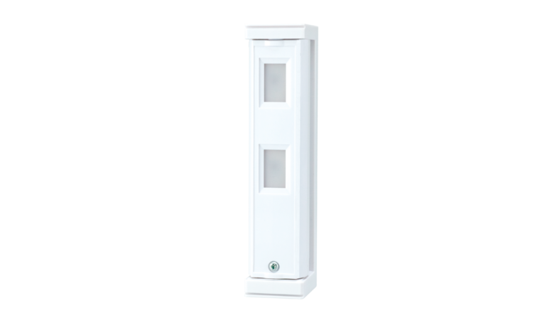 Външен Датчик тип Завеса OPTEX FTN-ST 5m с 190° Въртене IP55