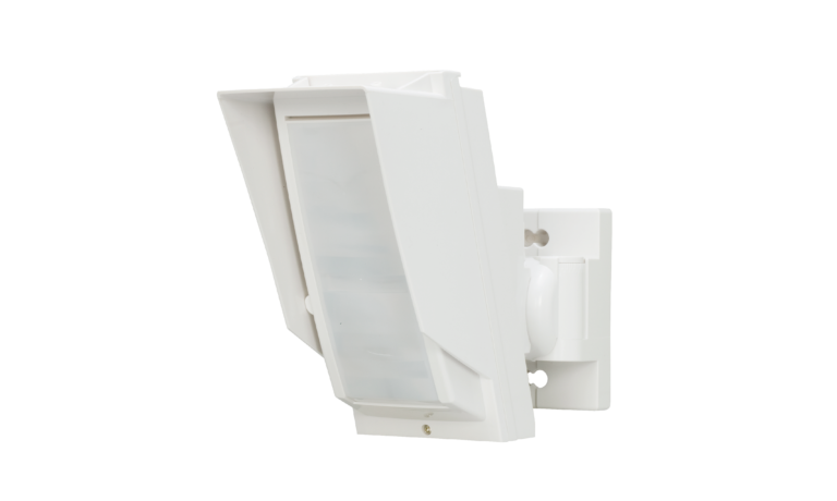 PIR Детектор OPTEX HX-80N за Външен Монтаж с Висока Устойчивост