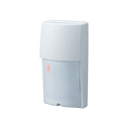 Външен Датчик за Движение OPTEX LX-402 12m x 15m с IP54 Защита