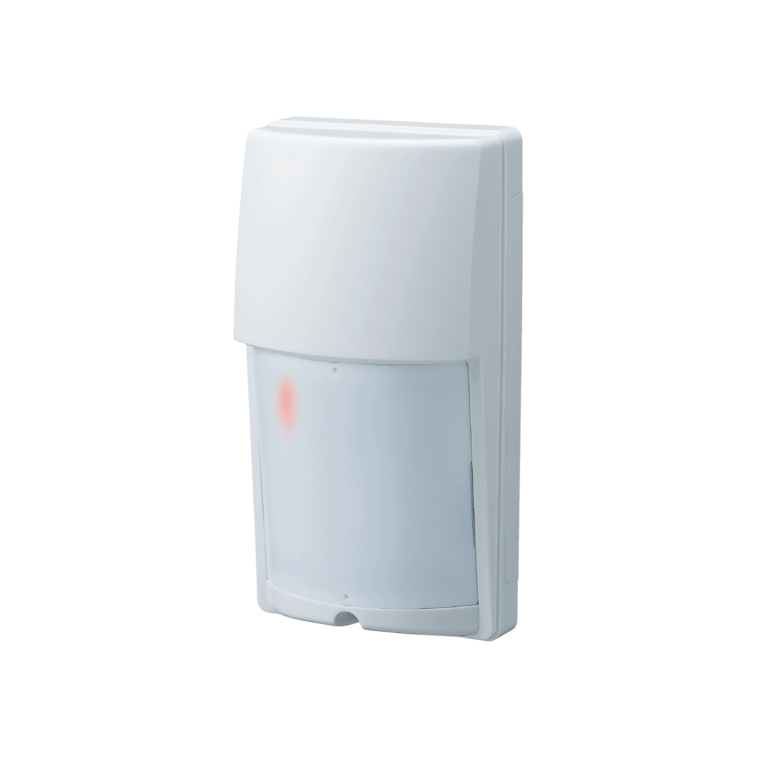 Външен Датчик за Движение OPTEX LX-402 12m x 15m с IP54 Защита