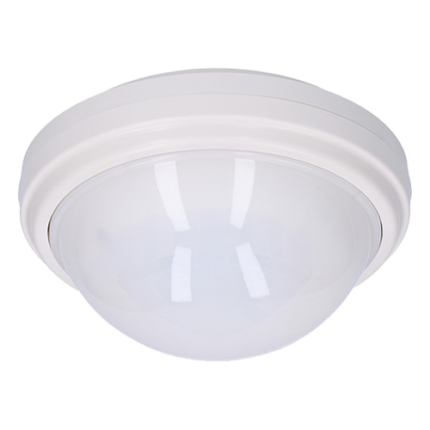 Таванен Датчик за Аларма OPTEX SX-360Z 360° с Обхват до 18m