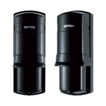 Инфрачервена Бариера OPTEX AX-200TF 60м с Избираеми Честоти