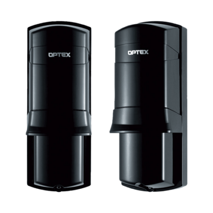 Инфрачервена Бариера OPTEX AX-200TF 60м с Избираеми Честоти