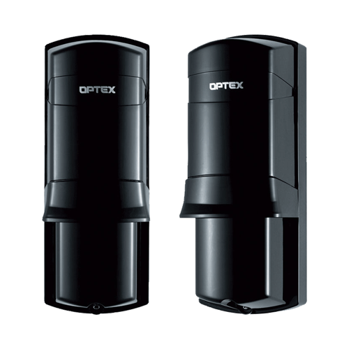 Инфрачервена Бариера OPTEX AX-200TF 60м с Избираеми Честоти